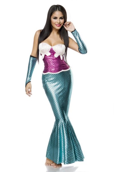 sexy Mermaid