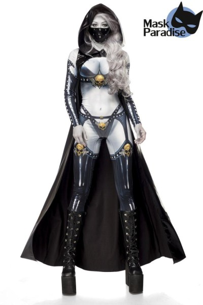 Lady Death (Komplettset)