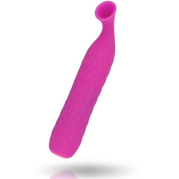 INSPIRE SUCTION - SAIGE PURPLE