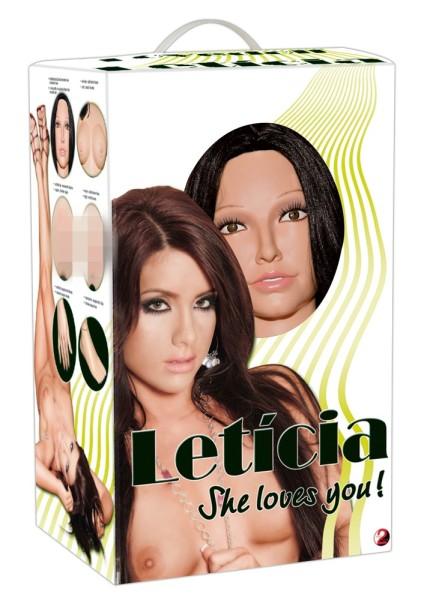 You2Toys Leticia