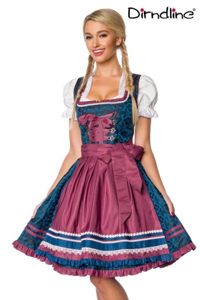 Premium Dirndl